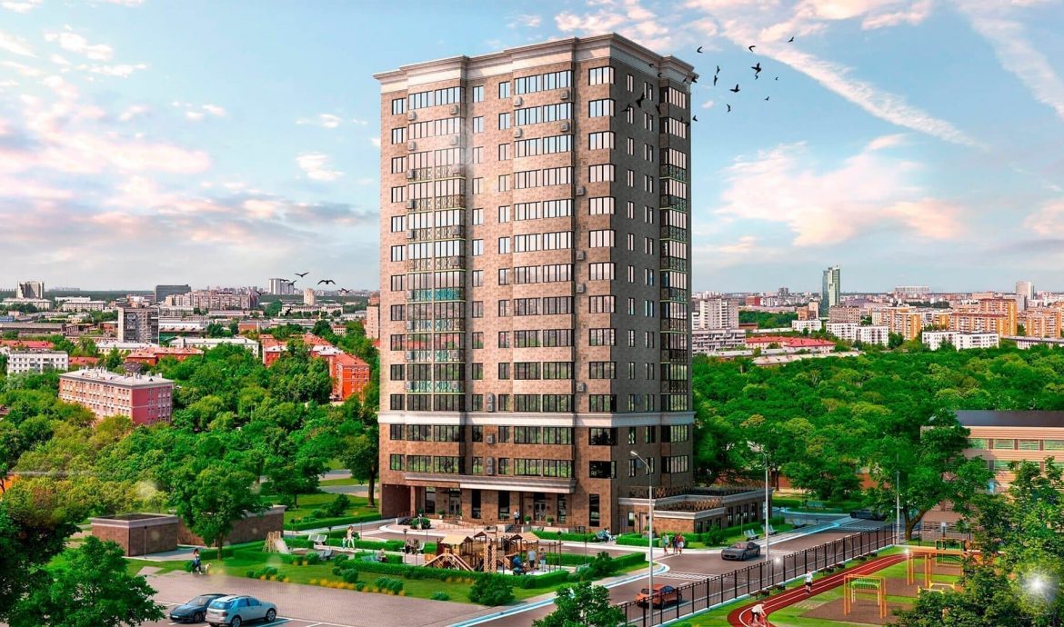 Цены на недвижимость в Пскове - актуальная информация и рыночные тренды