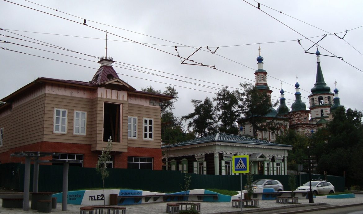 Регистрация права собственности на недвижимость в Севастополе - основные места и процедура