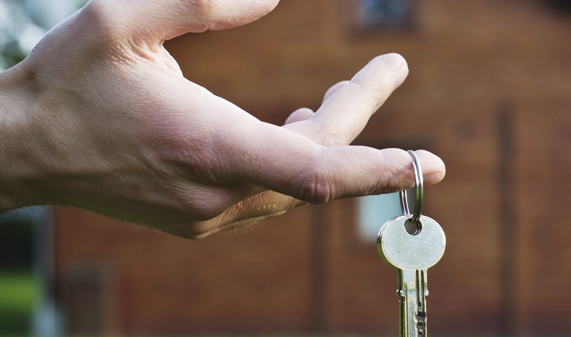 Роль и задачи ипотечного брокера в агентстве недвижимости